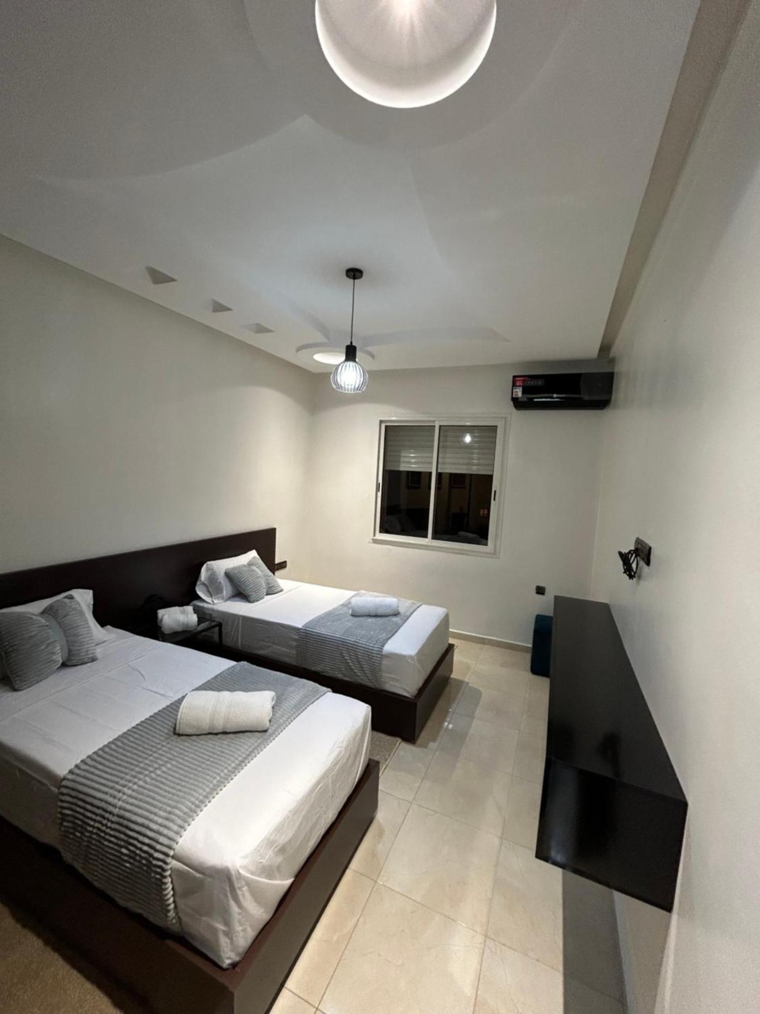 Appartement De Luxe Marrakech Menara Marraquexe Exterior foto