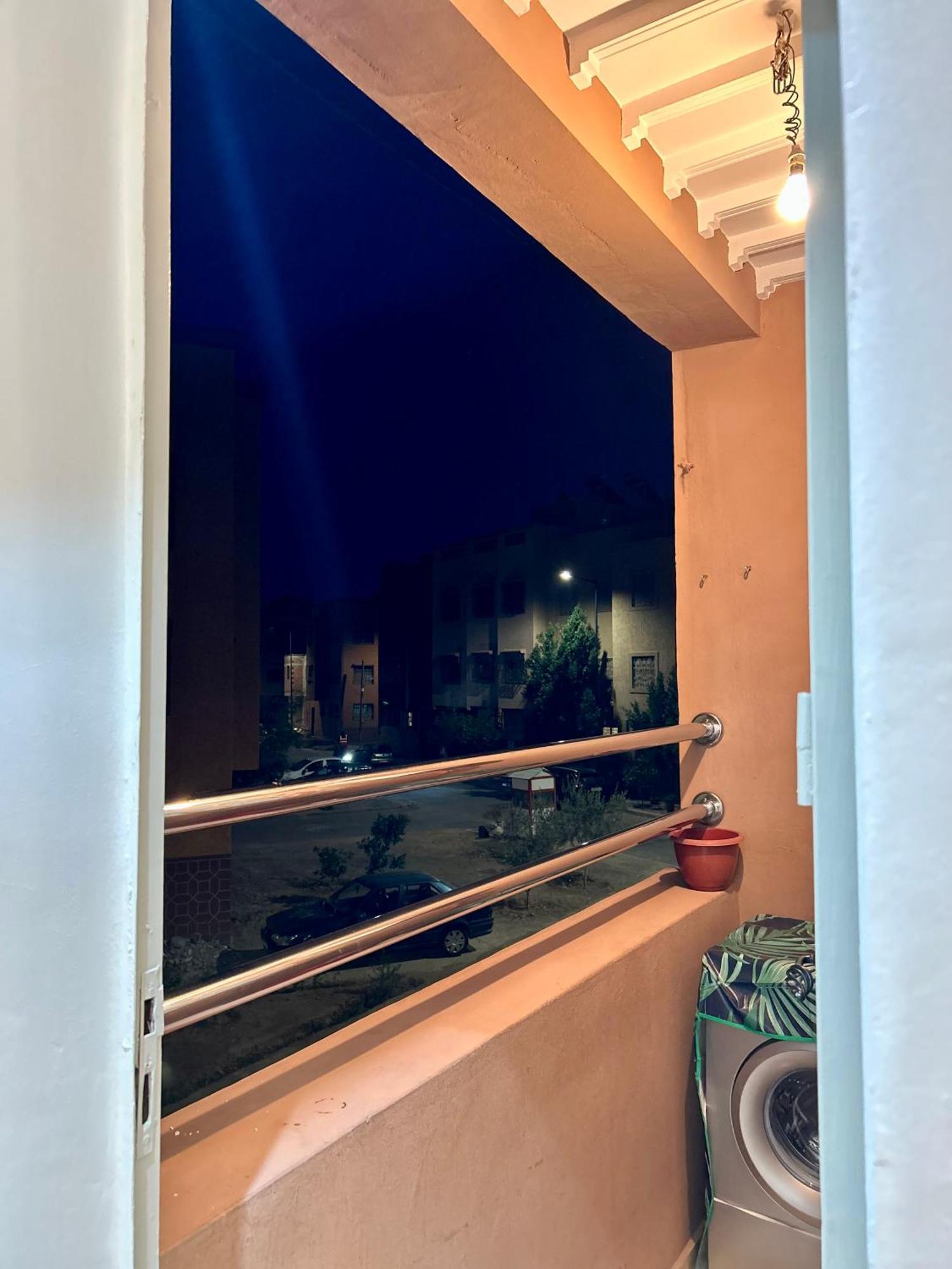 Appartement De Luxe Marrakech Menara Marraquexe Exterior foto