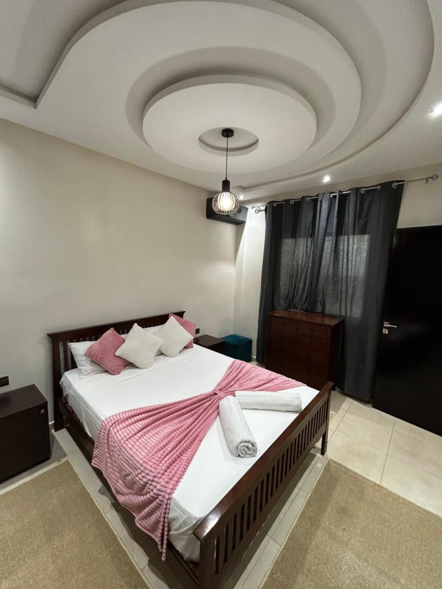 Appartement De Luxe Marrakech Menara Marraquexe Exterior foto