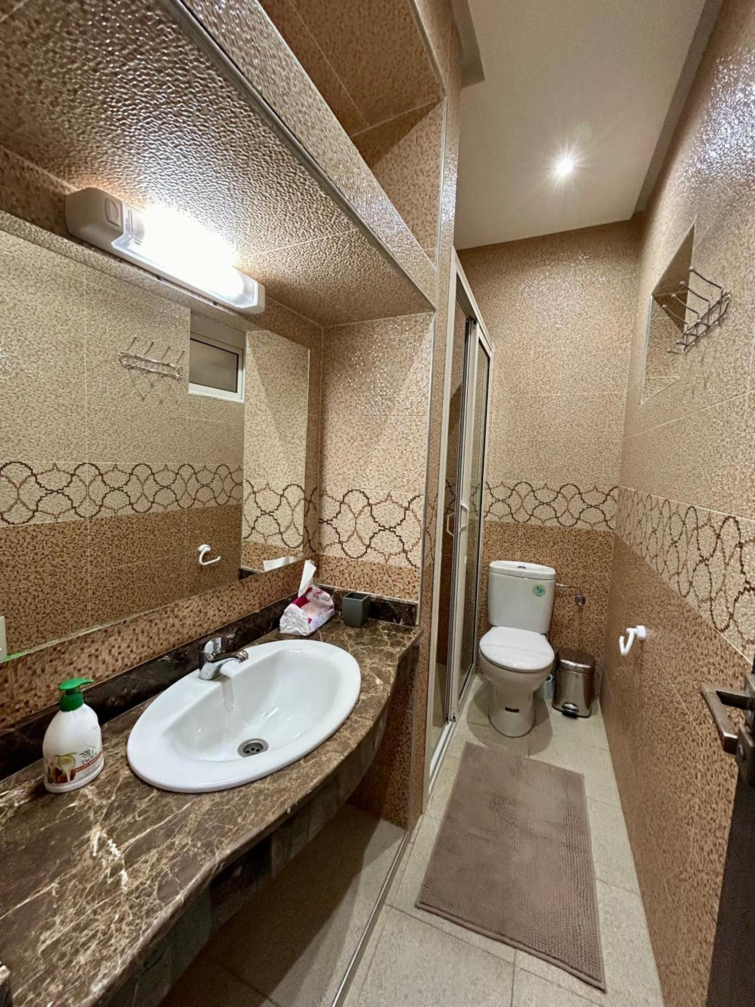 Appartement De Luxe Marrakech Menara Marraquexe Exterior foto